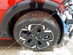 2023 KIA NIRO 4 EV for sale at Copart PETERLEE