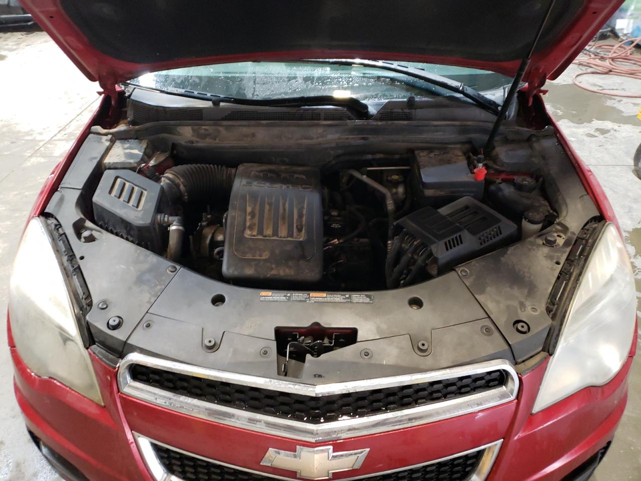 2015 Chevrolet Equinox Lt VIN: 2GNALBEK4F6334265 Lot: 38925244