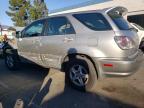 2001 Lexus Rx 300 за продажба в Rancho Cucamonga, CA - Front End