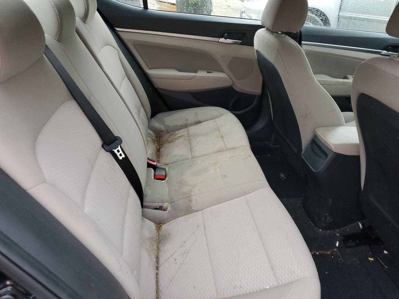 2019 Hyundai Elantra Sel VIN: 5NPD84LF5KH495772 Lot: 66457464