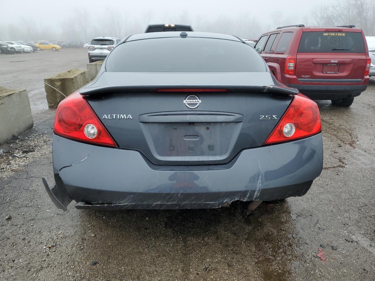 1N4AL2EP7CC138480 2012 Nissan Altima S