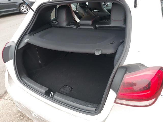 2019 MERCEDES BENZ A 200 D AM