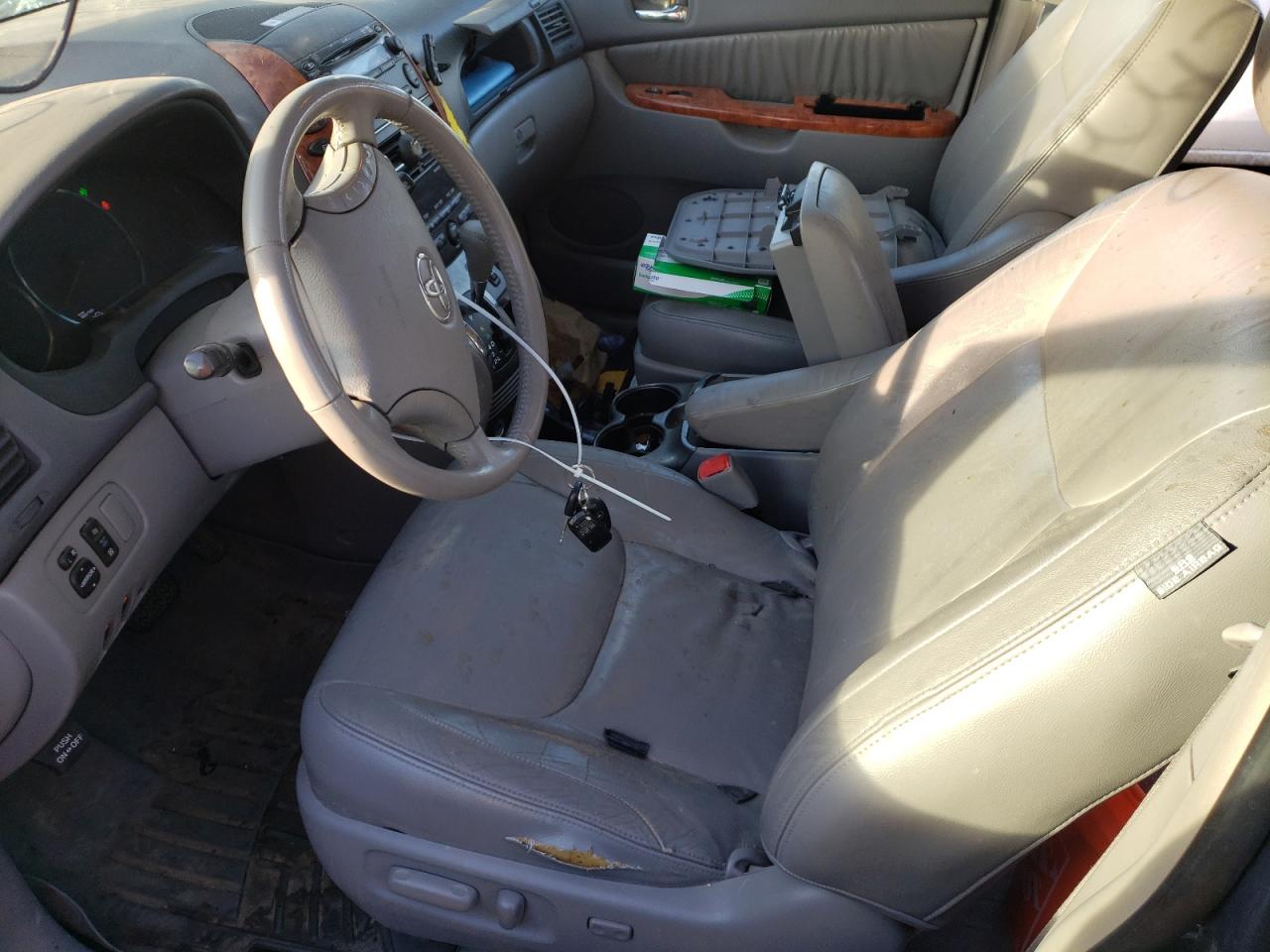 2006 Toyota Sienna - Image 7