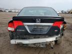 2011 HONDA CIVIC LX-S for sale at Copart ON - TORONTO