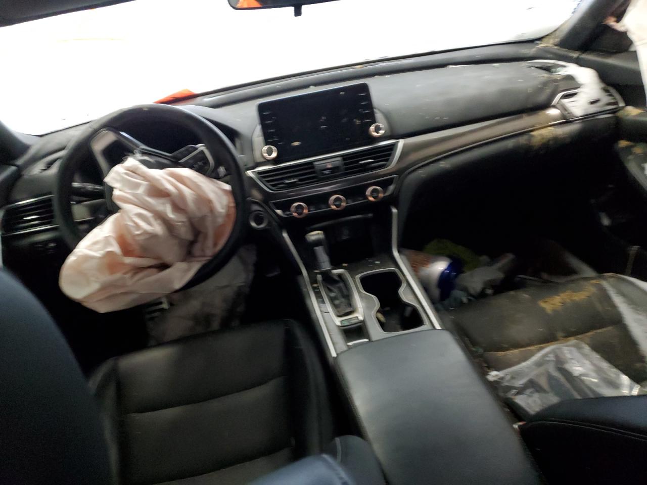1HGCV1F39JA115778 2018 Honda Accord Sport 1HGCV1F39JA115778 2018 Honda Accord Sport