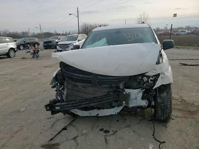 2018 Dodge Journey Se VIN: 3C4PDCAB2JT529457 Lot: 64169974