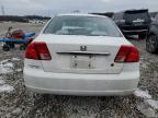 2002 Honda Civic Lx for Sale in Memphis, TN - Front End