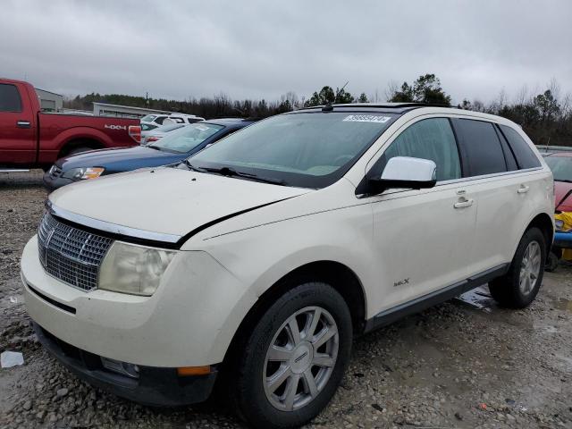 2007 Lincoln Mkx  for Sale in Memphis, TN - Mechanical