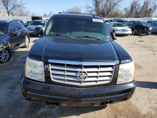 2006 CADILLAC ESCALADE L 1GYEK63N36R159801  39858384