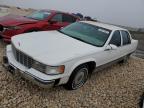1995 Cadillac Fleetwood Base for Sale in Temple, TX - Side