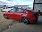 2022 Kia Forte Fe на продаже в Helena, MT - Hail