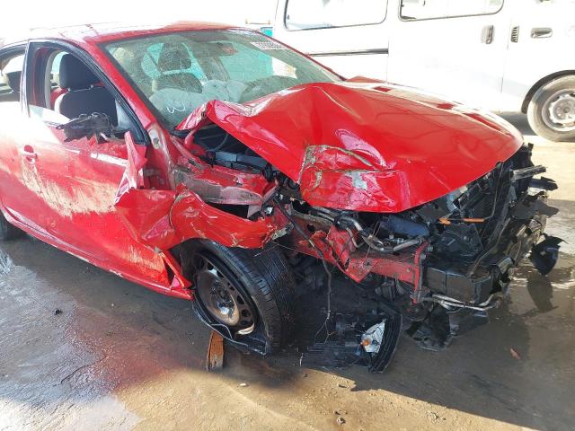 WVWRV1164CM117420 - 2012 VOLKSWAGEN JETTA - #37609594