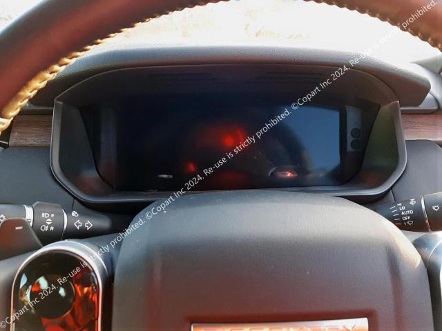 2018 LAND ROVER DISCOVERY HSE SD4 AUTO 