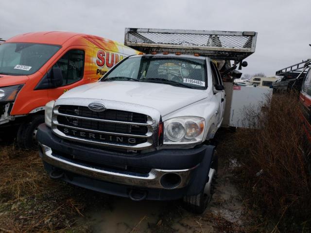 2008 Sterling Truck Bullet  zu verkaufen in Cicero, IN - Rear End