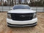 2015 Chevrolet Tahoe C1500 Lt на продаже в Austell, GA - Front End