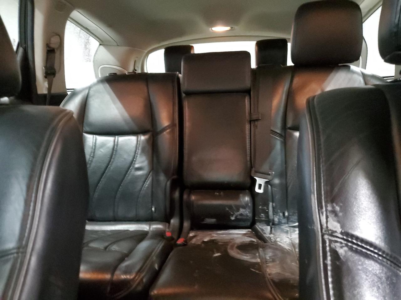 2015 Infiniti Qx60 VIN: 5N1AL0MM7FC551246 Lot: 64658784