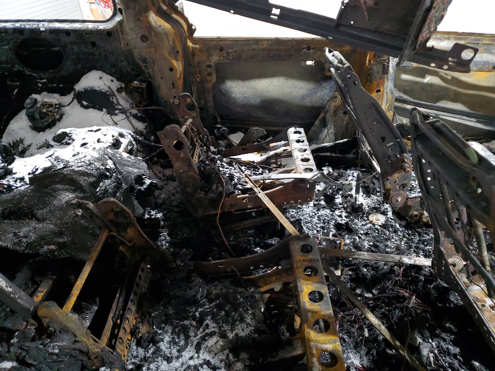 2C4RC1BGXER111389 2014 Chrysler Town & Country Touring