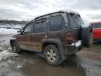 2005 Jeep Liberty Sport للبيع في Duryea، PA - Burn