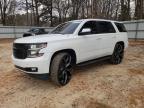 2015 Chevrolet Tahoe C1500 Lt на продаже в Austell, GA - Front End