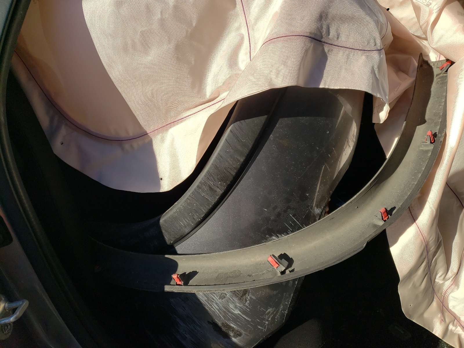 JA4APVAU7MU012539 2021 Mitsubishi Outlander Sport Se