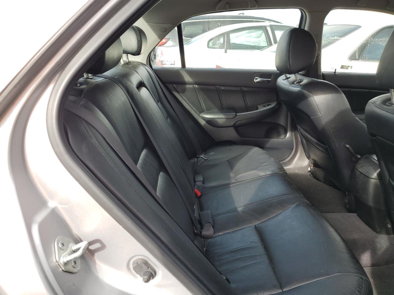 2004 Honda Accord Ex VIN: JHMCM56744C031449 Lot: 39451374