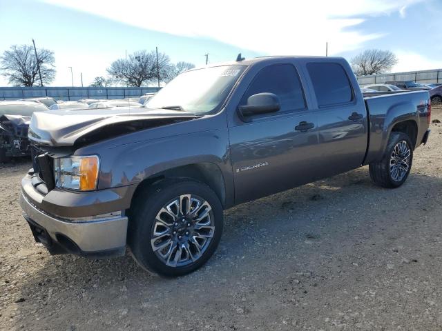 2007 Gmc New Sierra K1500