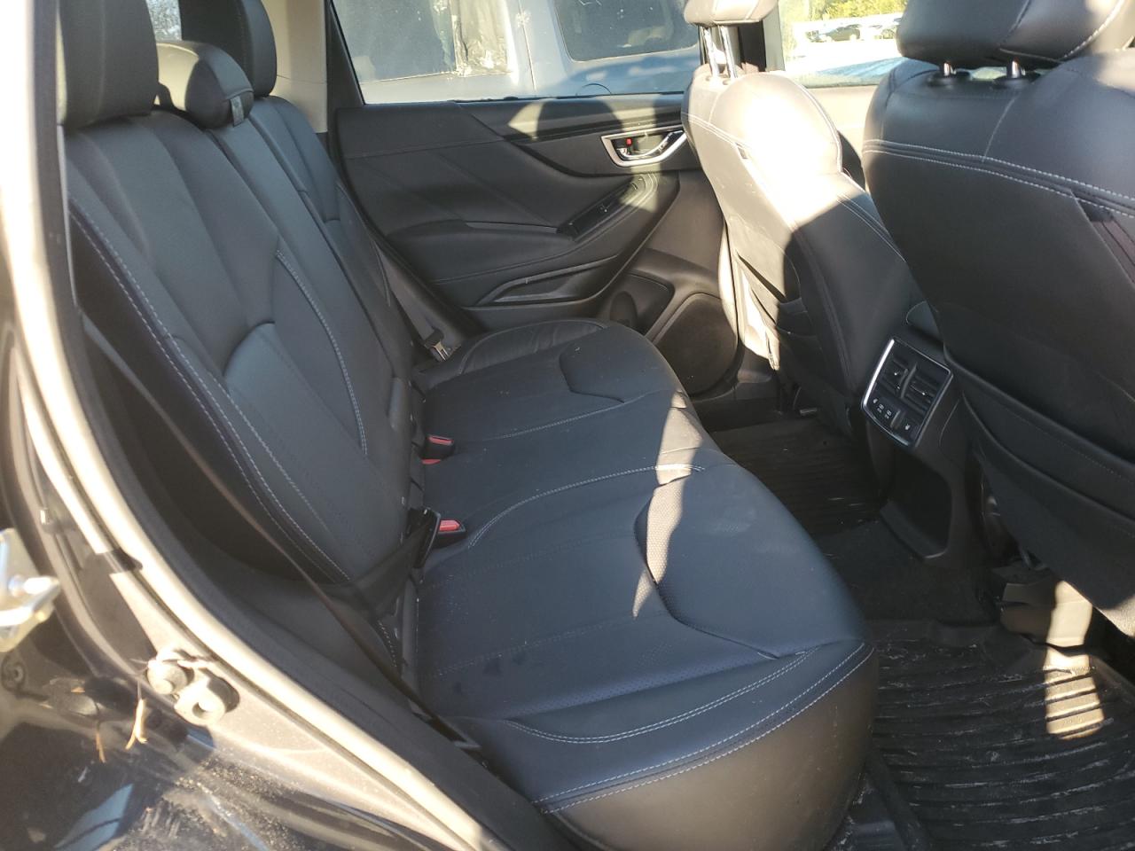 2020 Subaru Forester - Image 11