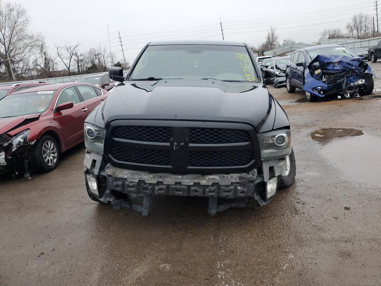 2014 RAM 1500 - Image 5
