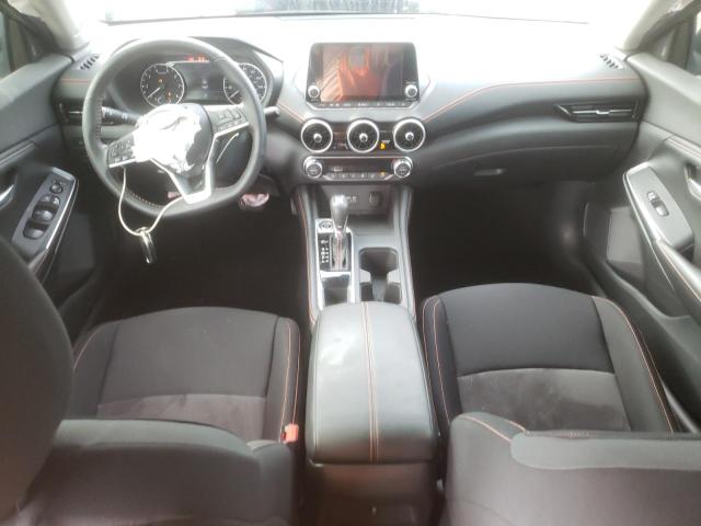  NISSAN SENTRA 2022 Серый