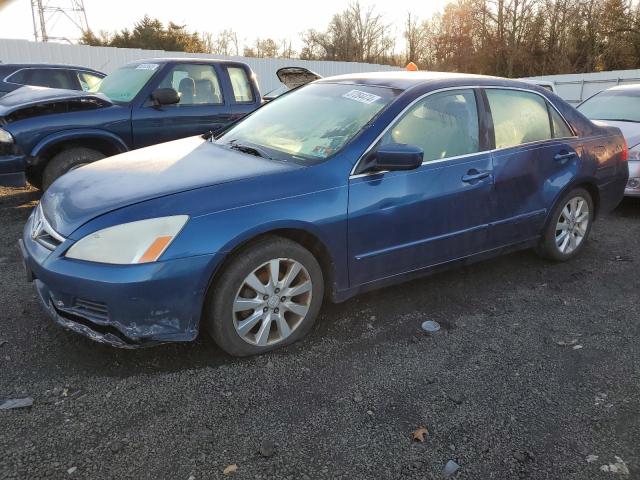 2006 Honda Accord Ex