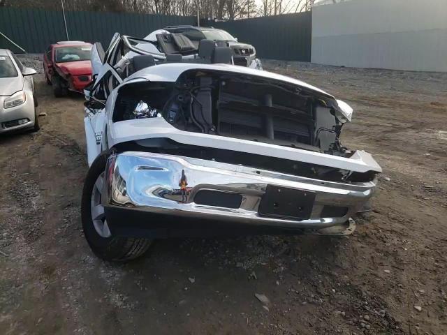 2022 Ram 1500 Classic Tradesman VIN: 1C6RR7FG9NS230374 Lot: 37627874