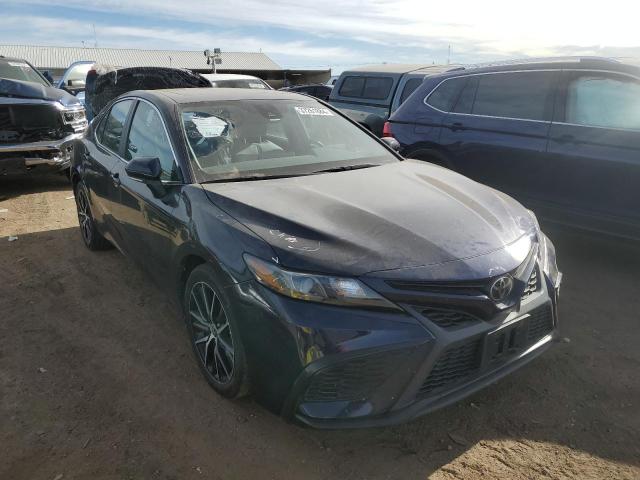 4T1G11BK4MU038275 Toyota Camry SE 4