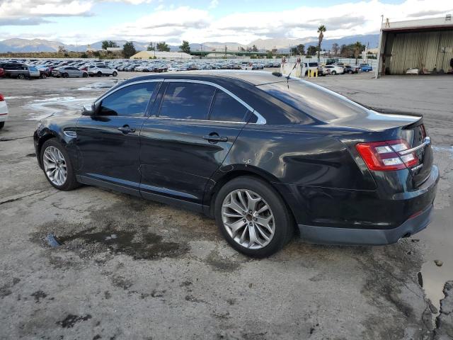  FORD TAURUS 2013 Черный