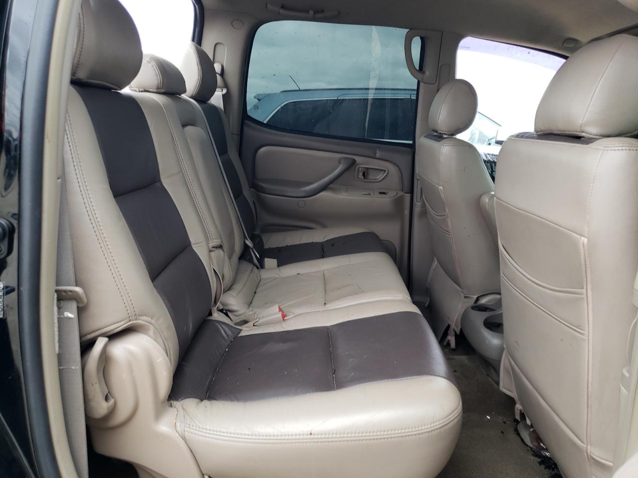 2006 Toyota Tundra - Image 10