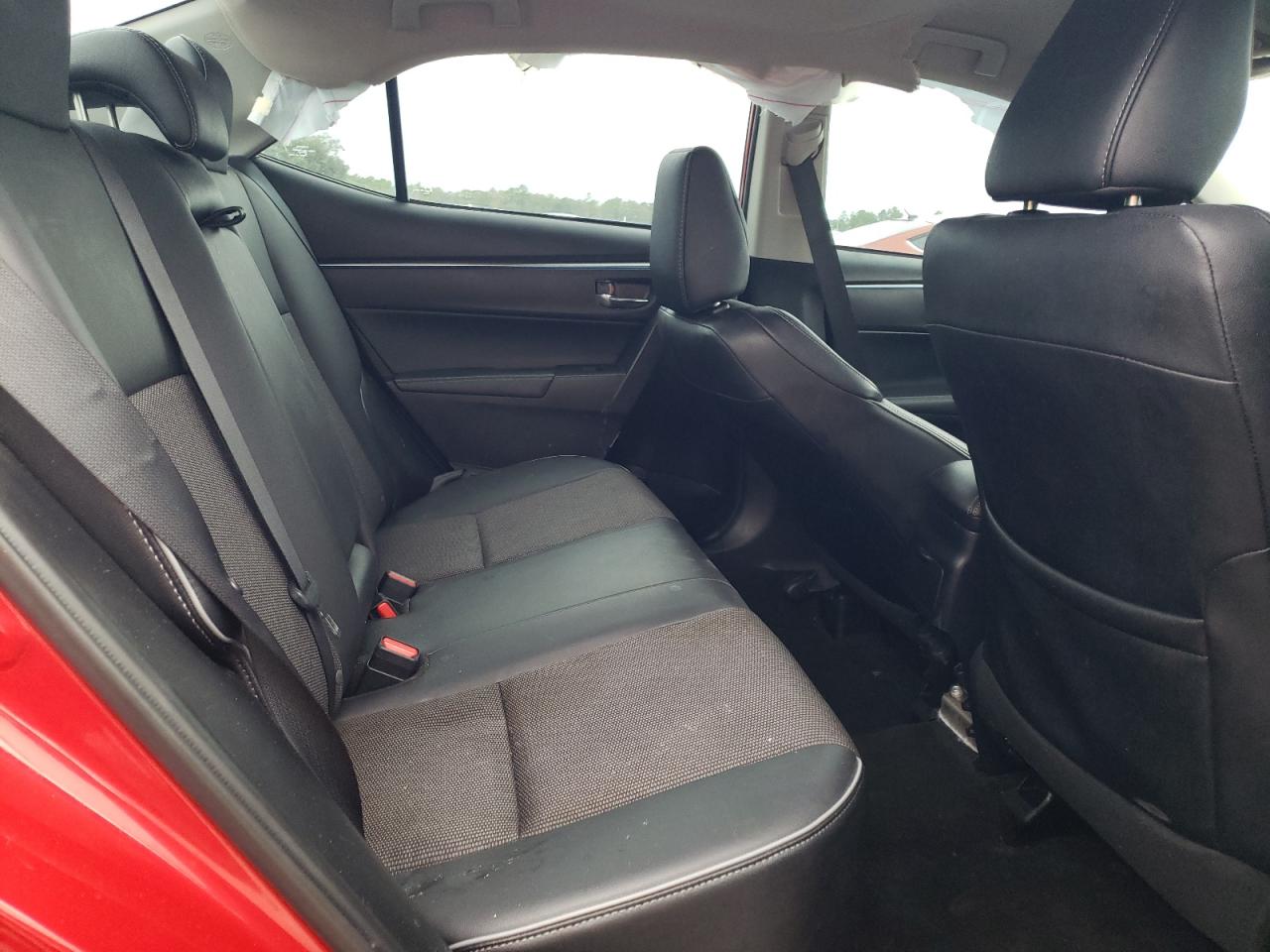 2016 Toyota Corolla - Image 11