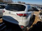 2016 Toyota Highlander Limited للبيع في Cahokia Heights، IL - Side