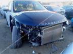 2022 LAND ROVER R ROVER EVOQUE RDYN SE DM  for sale at Copart WOOTTON SERVICES