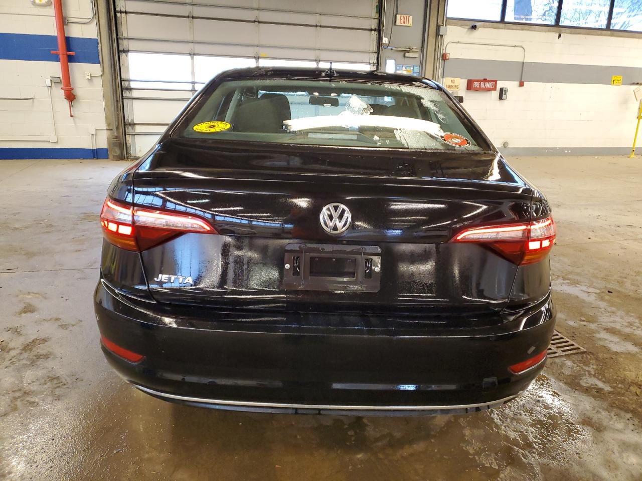 2019 Volkswagen Jetta S VIN: 3VWN57BU2KM068670 Lot: 39737344