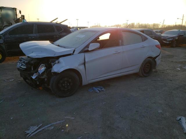 2015 Hyundai Accent Gls