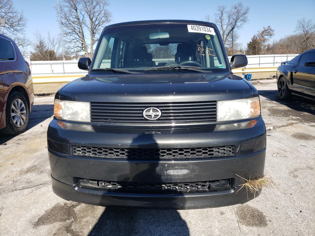 2006 Toyota Scion Xb VIN: JTLKT334464076875 Lot: 40391034