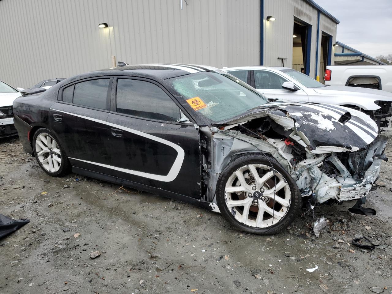 2019 Dodge Charger - Image 4