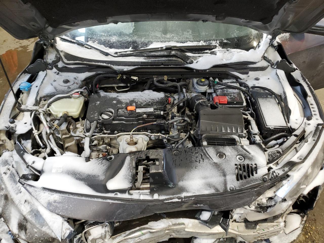 2HGFC2F57HH028032 2017 Honda Civic Lx 2HGFC2F57HH028032 2017 Honda Civic Lx