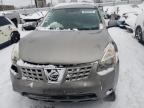 2009 Nissan Rogue S zu verkaufen in Dyer, IN - Front End