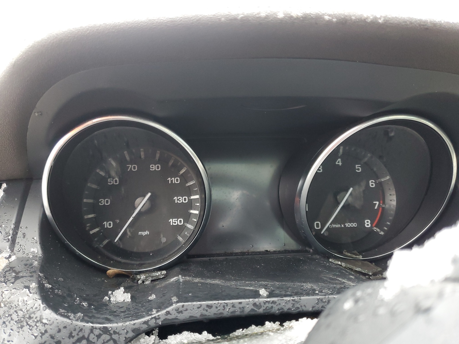 SALVP2BG4FH958469 2015 Land Rover Range Rover Evoque Pure Plus