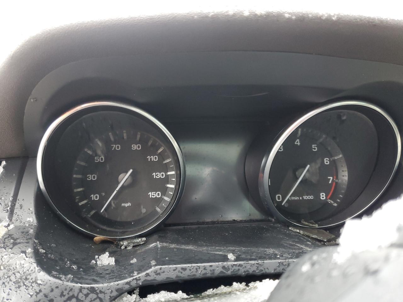 2015 Land Rover Range Rover Evoque Pure Plus VIN: SALVP2BG4FH958469 Lot: 38974964