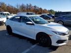 2018 Honda Civic Ex for Sale in Brookhaven, NY - Rear End