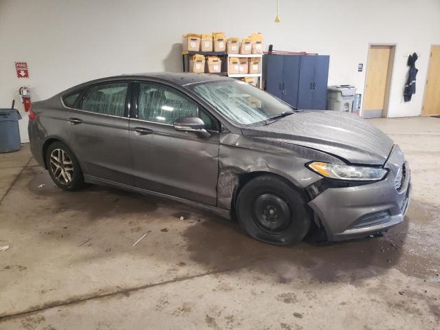  FORD FUSION 2014 Серый