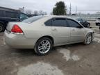 2008 Chevrolet Impala Lt იყიდება Lexington-ში, KY - Front End