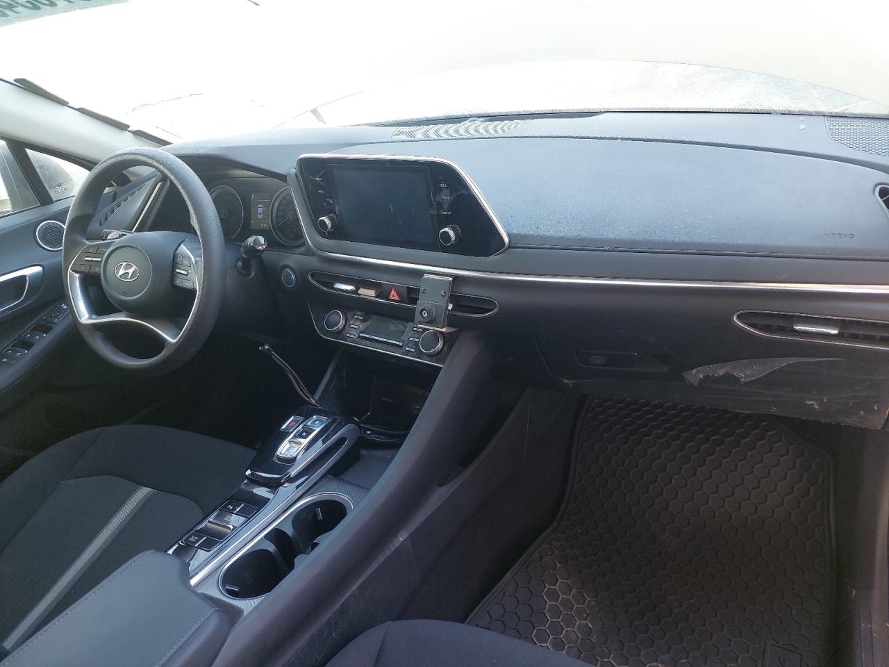 KMHL241J0PA065128 - 2023 Hyundai Sonata - #37834644