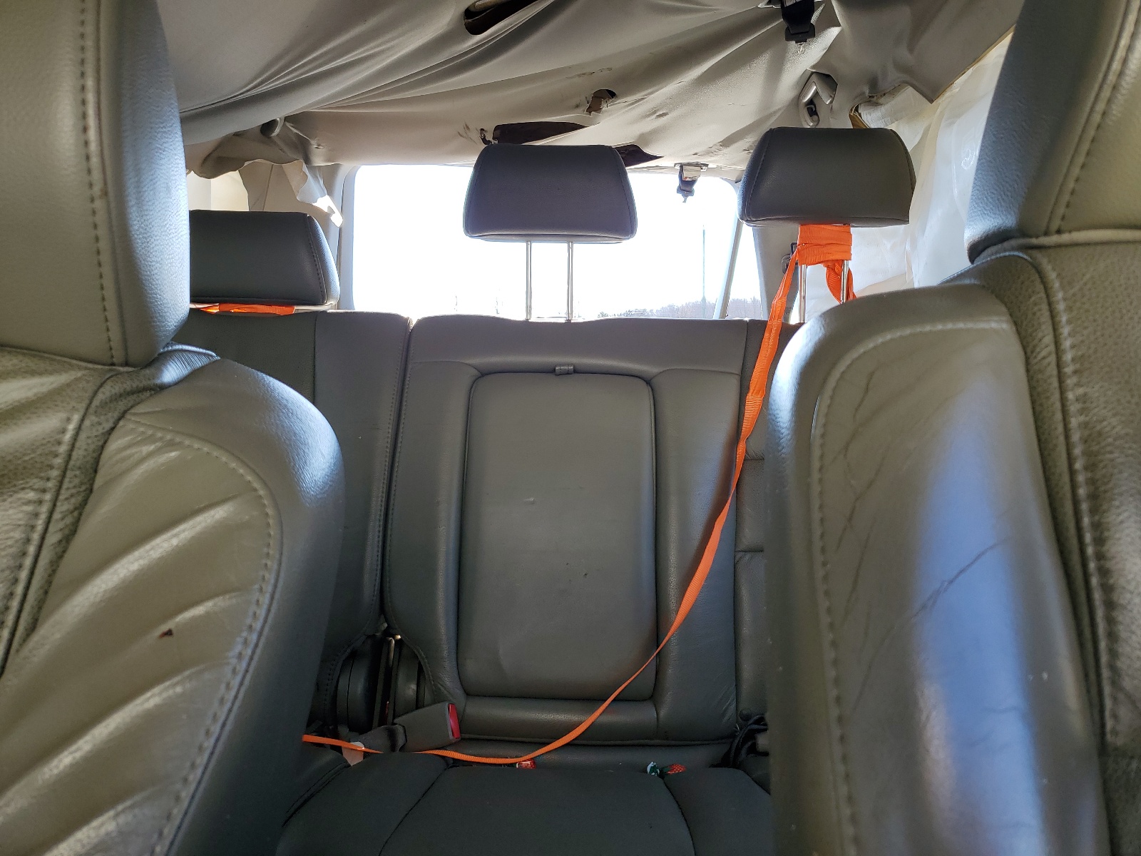 2HKYF18516H518394 2006 Honda Pilot Ex